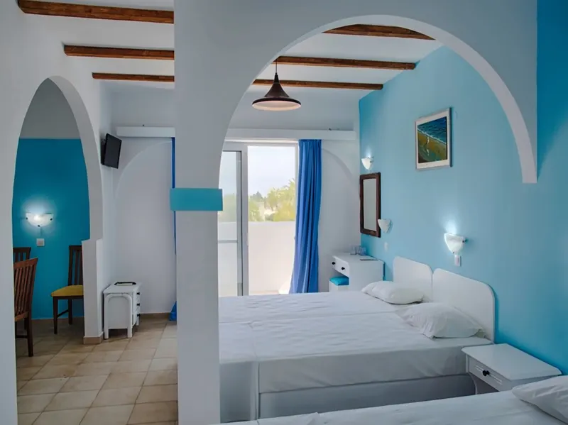 Romanza Mare Hotel