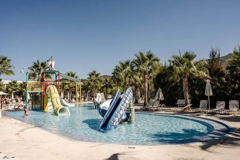 Caretta Island - All Inclusive