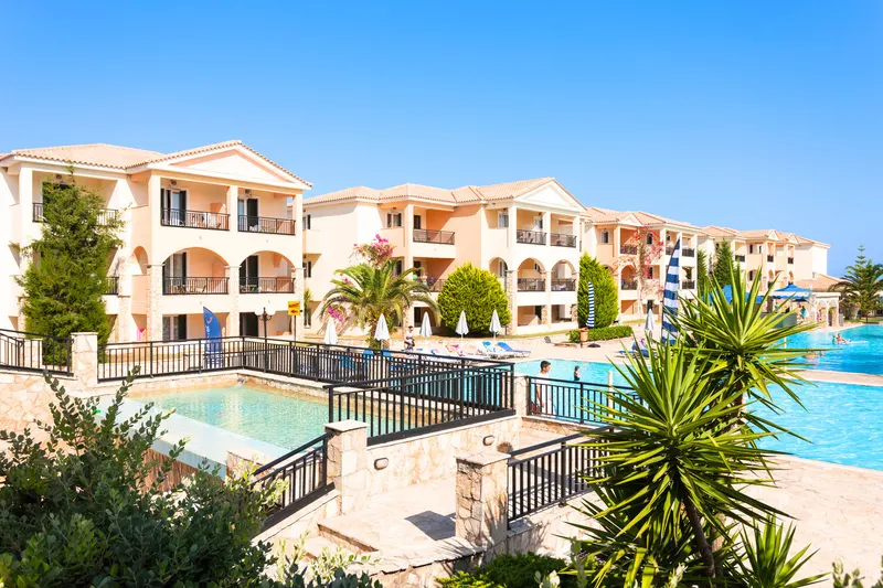 Alykanas Village Resort
