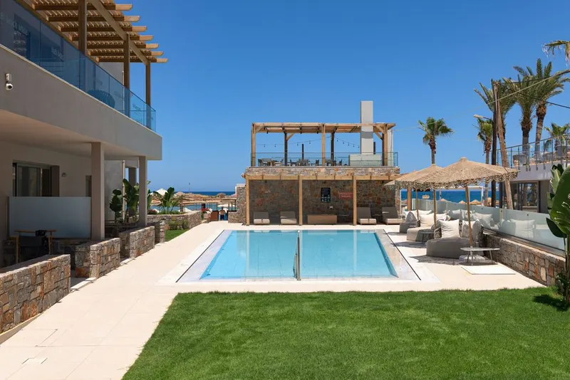 High Beach White the Villa Collection (Adults Only 16+ )