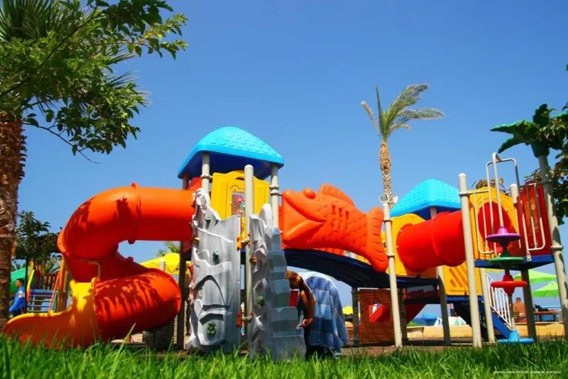 Sun Bay & Waterpark