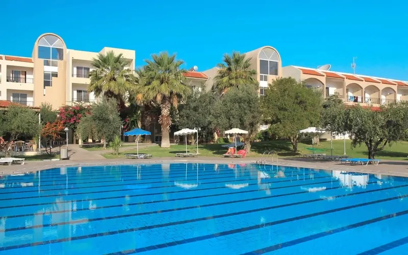 Marianna Palace