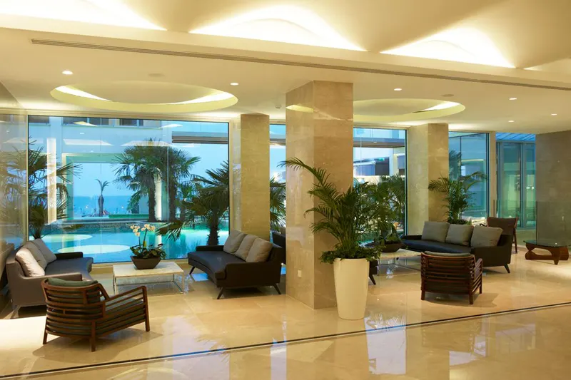 Sunrise Pearl Hotel & Spa