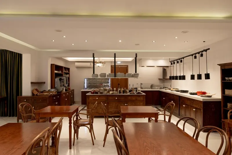 Nami Hotel (Ex. Residence Villas)