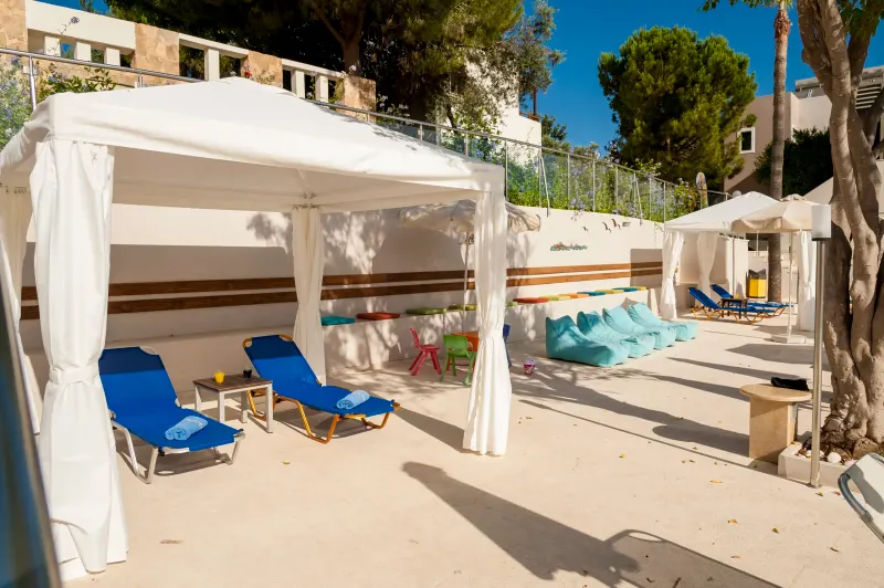 Sirios Village Luxury Hotel & Bungalows