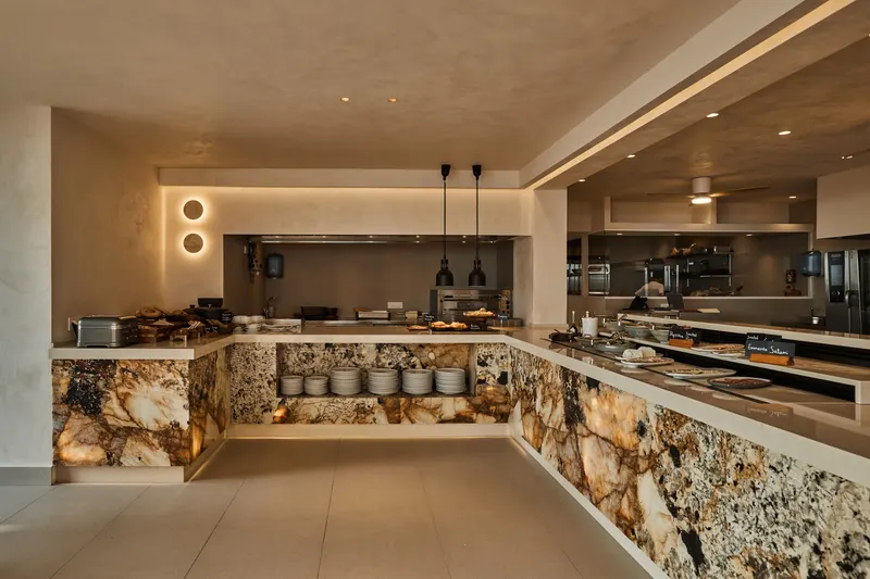 Uzenie All Suites Boutique Resort Adults Only 16+ (ex. Galeana Mare)