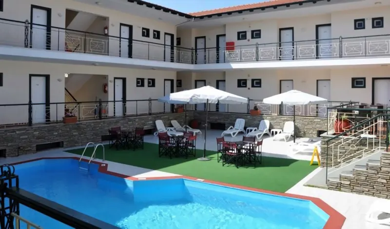 Sun Hotel