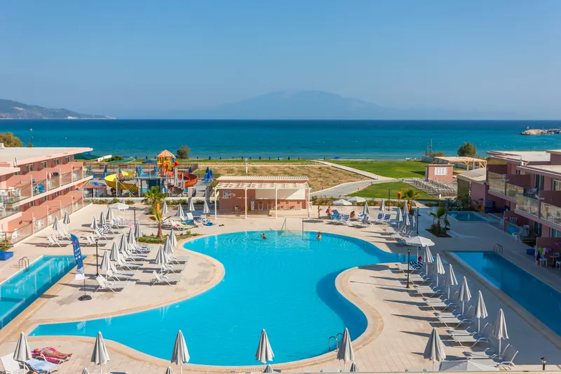 Alykanas Village Resort