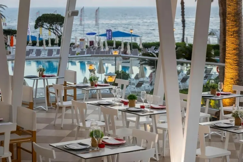 Leonardo Plaza Cypria Maris Beach Hotel & Spa (Adults Only 16+)