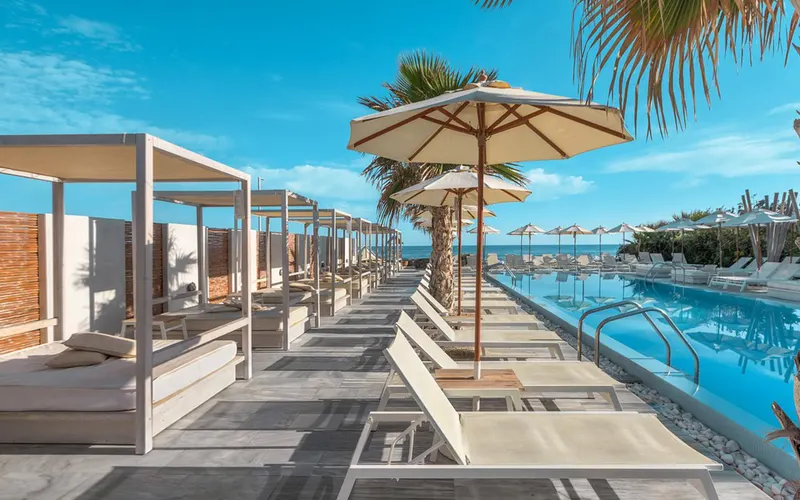 The Island Hotel (Adults Only 16+)