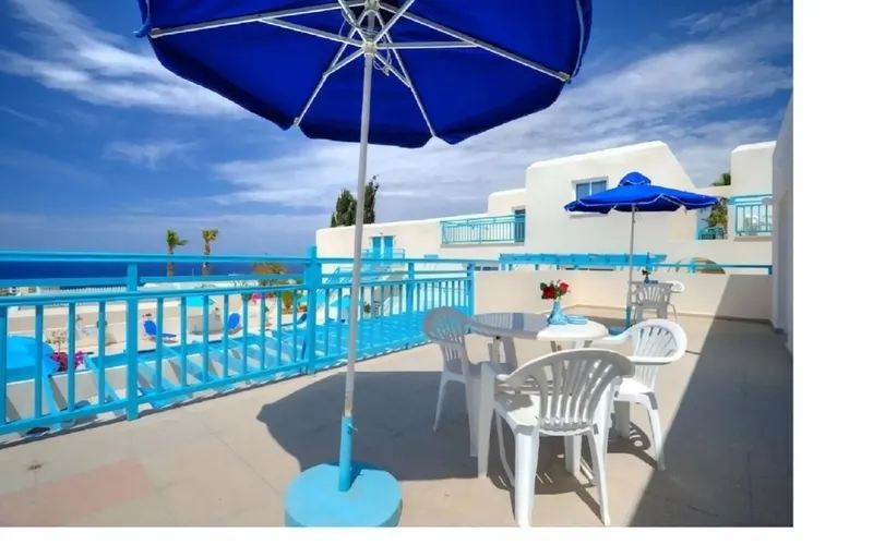 Sunny Hill Hotel