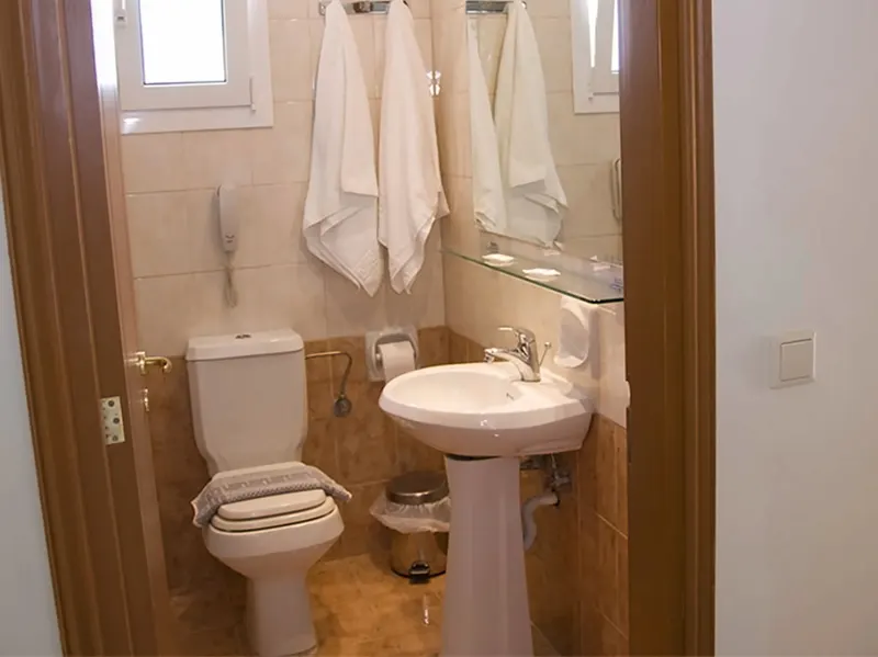 Romanza Mare Hotel