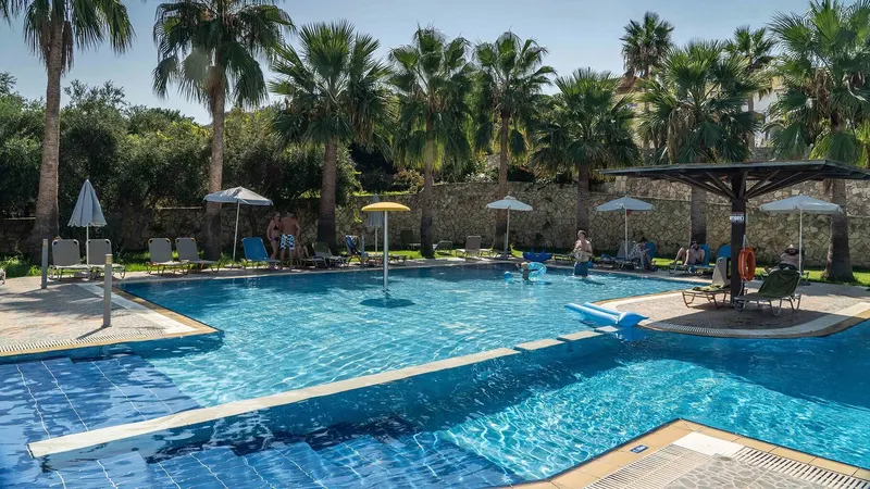 Almyrida Village & Waterpark (ex.Almyrida Bay)