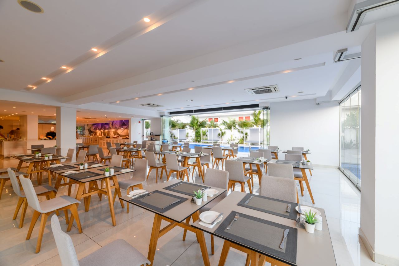 Tasia Maris Seasons Hotel (Adults Only 16+)