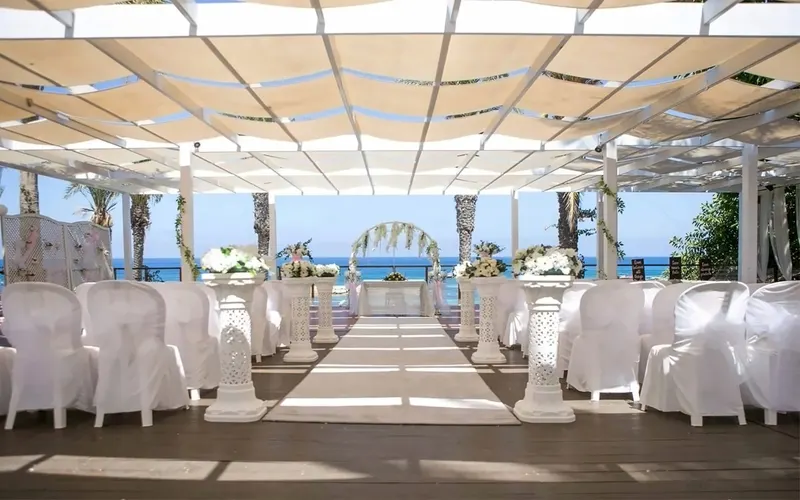 Golden Coast Beach Hotel