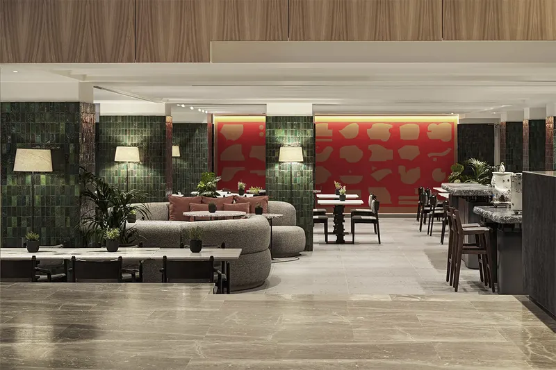 Niko Seaside Resort MGallery (Adult Only)
