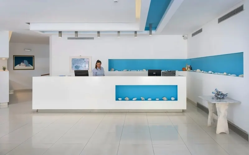 Sunrise Hotel Rhodos