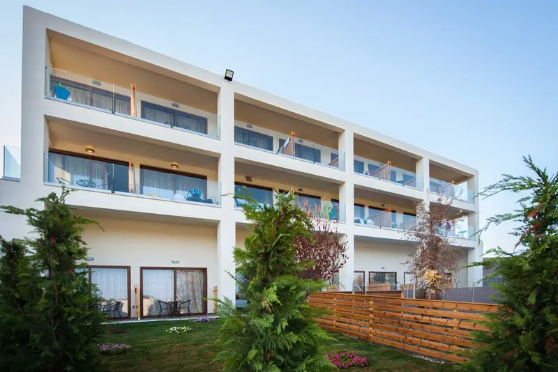 Brilliant Holiday Resort (Adults Only 16+)