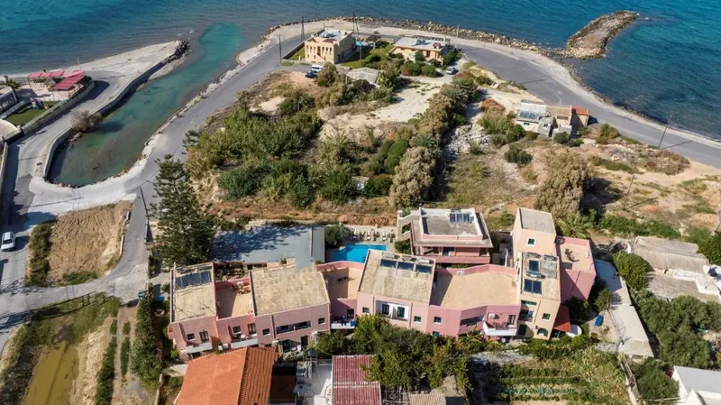 Kri Kri Village