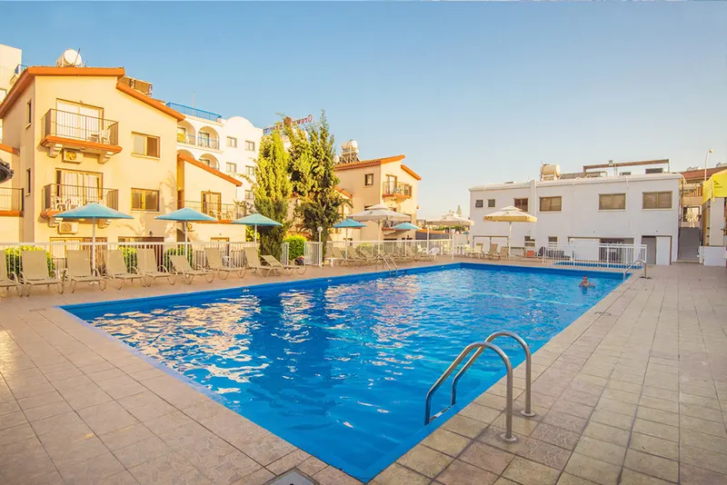 Windmills Hotel Apartments