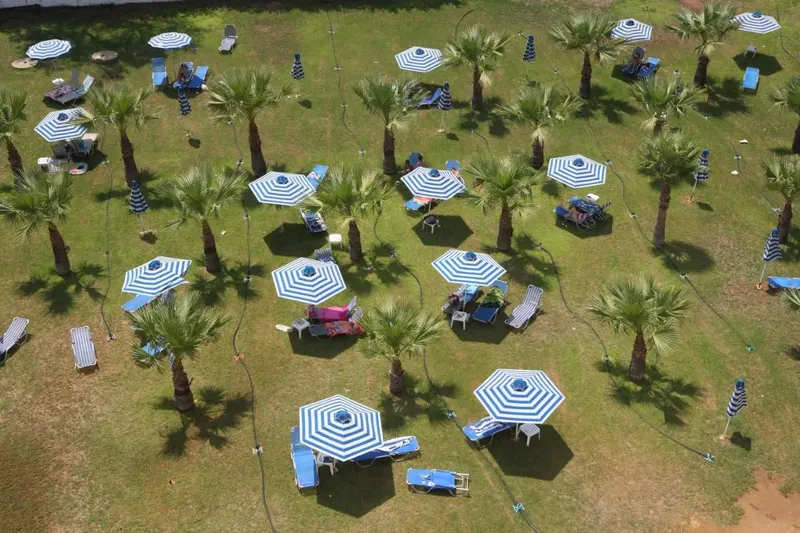 Tsokkos Gardens Hotel