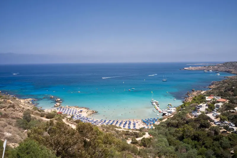 Grecian Park Hotel