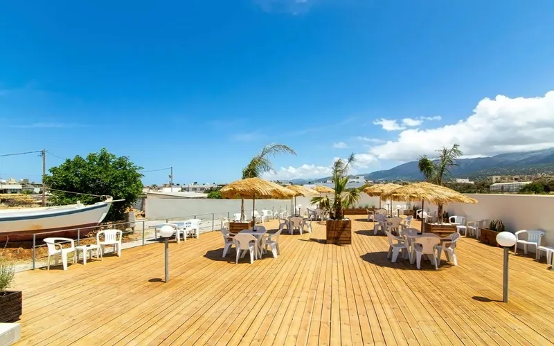 Triton Mallia Hotel
