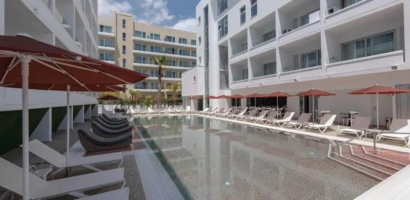 Kokkinos Boutique Hotel