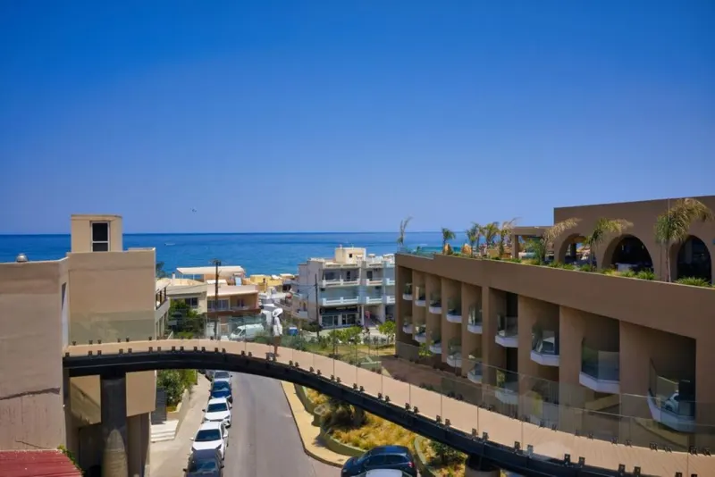 Minos Ambassador All Suites & Spa (Adults Only 16+)