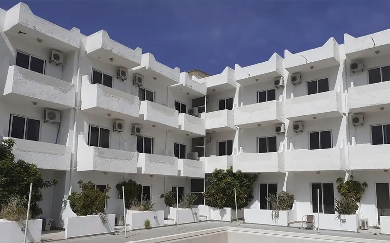 Pefkos Breeze