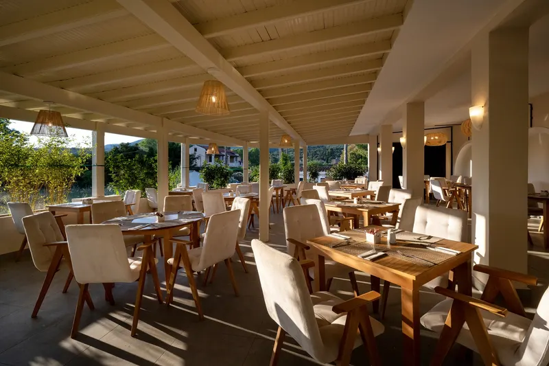 Wyndham Corfu Acharavi Hotel