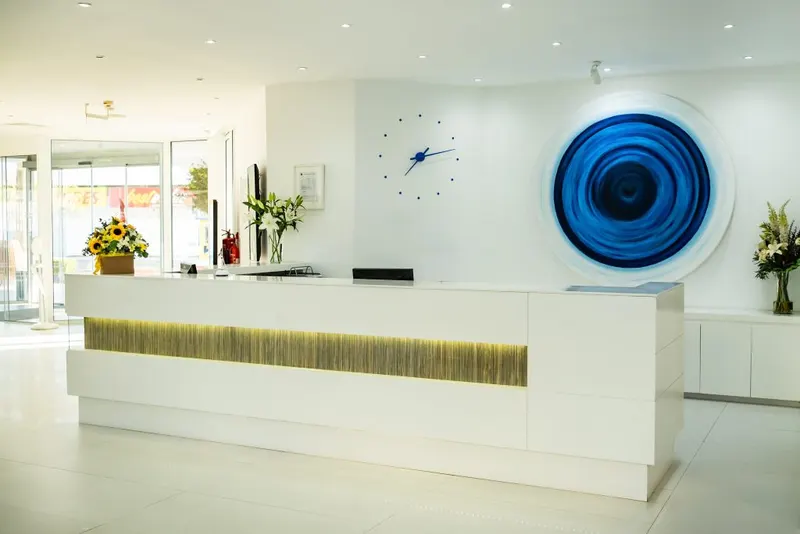 Margadina Lounge Hotel