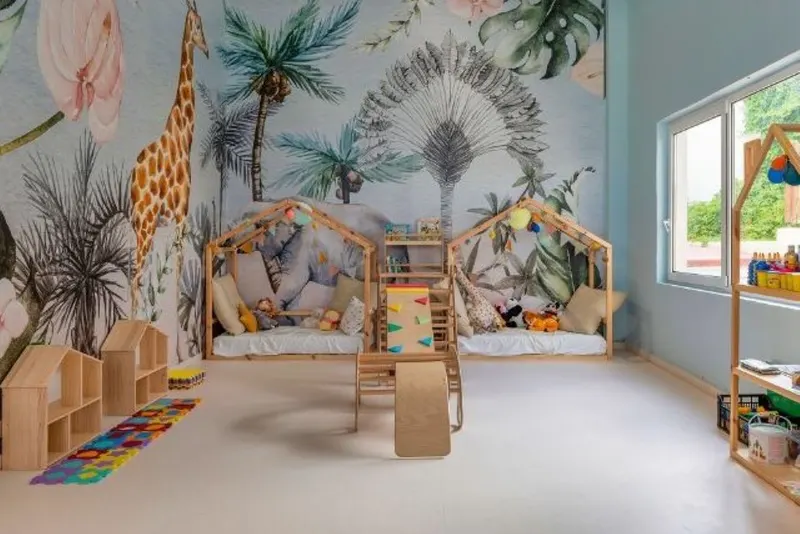Georgioupolis Suites