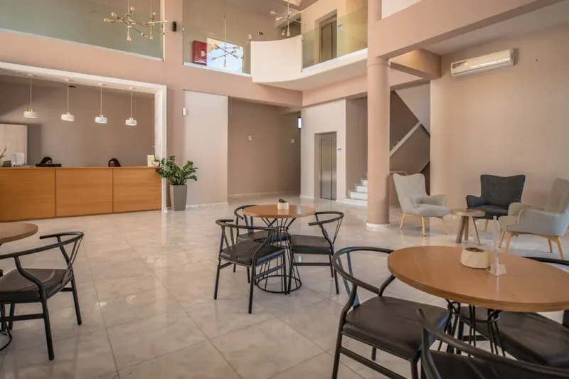 Selyria Resort Hotel