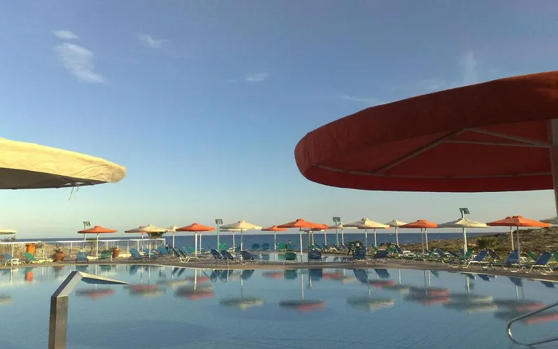Aktea Beach Apt