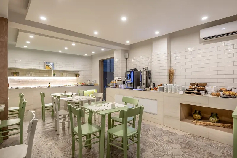 Airis Boutique & Suites (Adults Only 16+)