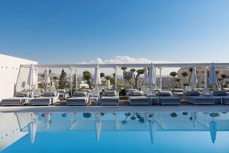 Radisson Blu Hotel Larnaca
