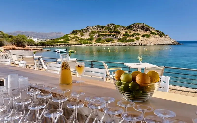 Blue Marine Resort & Spa
