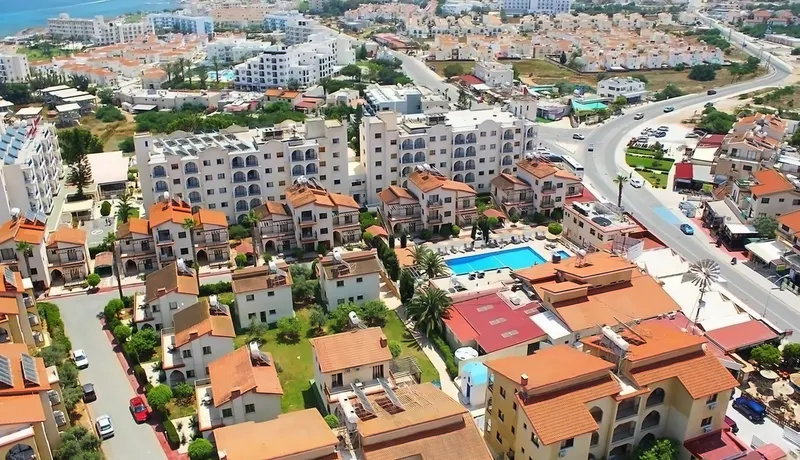 Windmills Hotel Apartments