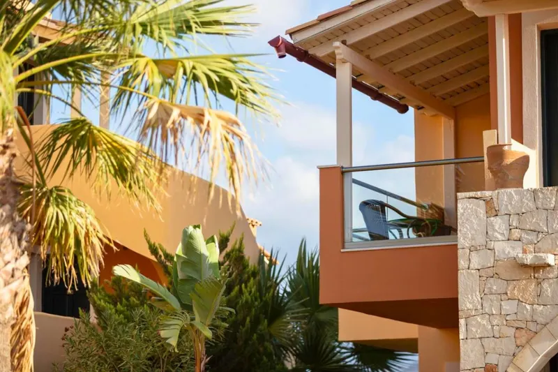 Dia Apartments (Adults Only 18+)