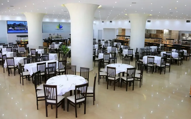 Labranda Blue Bay Resort