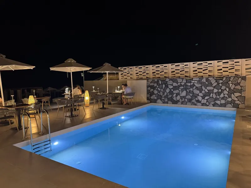 The Noverian Antama Organic Beach Resort Chania (Adults Only 16+)
