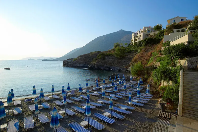 Bali Beach & Sofia Village