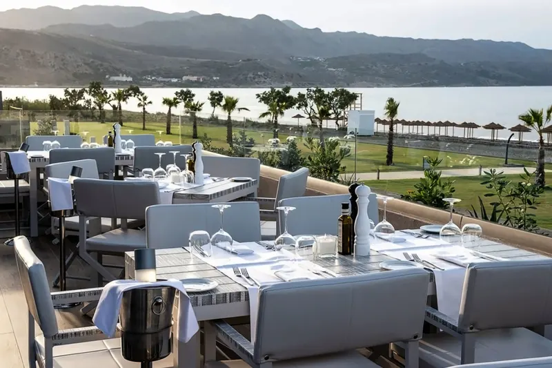 Euphoria Resort