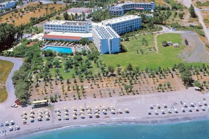 Irene Palace Beach Resort