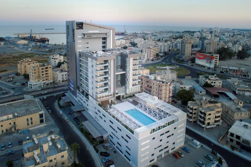 Radisson Blu Hotel Larnaca