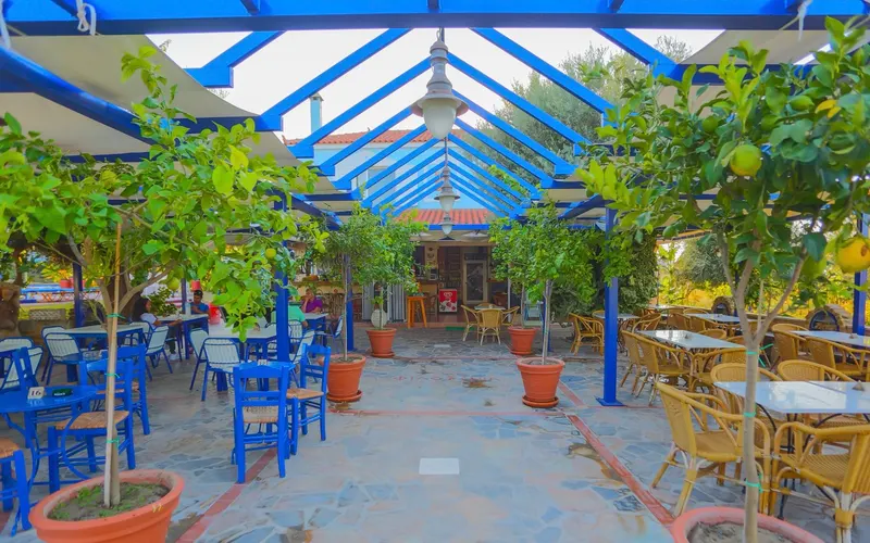 Filoxenia Hotel Apartments