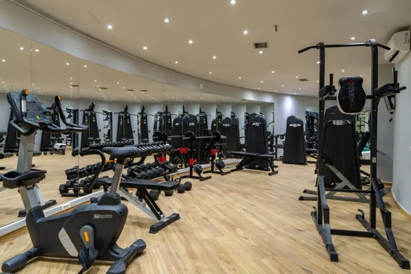 Georgioupolis Suites