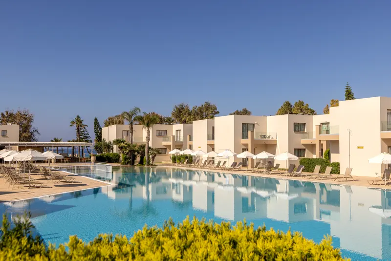 Electra Beach Holiday Village