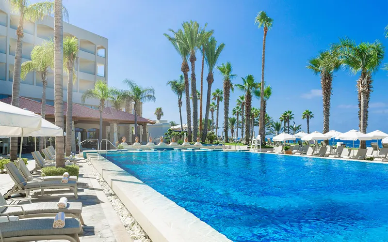 Alexander The Great Hotel